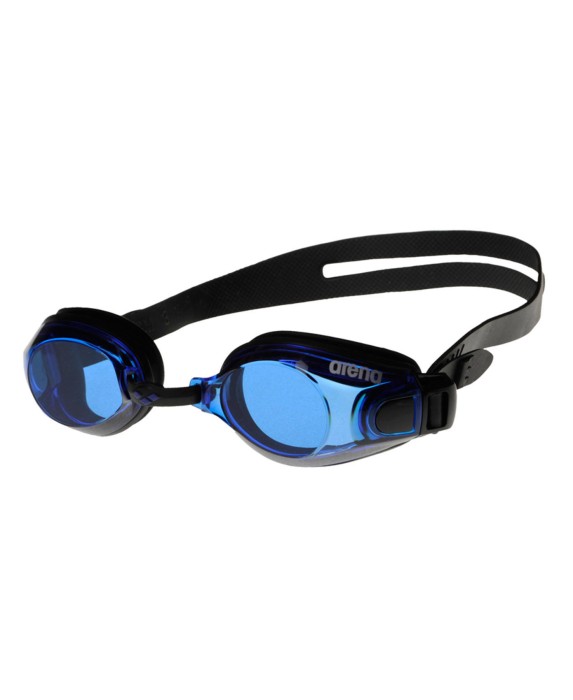 Очки для плавания ARENA ZOOM X-FIT black-blue-black