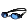 Очки для плавания ARENA ZOOM X-FIT black-blue-black