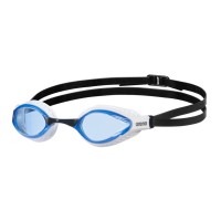 Очки для плавания ARENA AIR SPEED blue-white