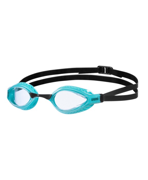 Очки для плавания ARENA AIR SPEED clear-turquoise