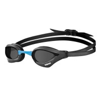 Очки для плавания ARENA COBRA CORE SWIPE smoke-black-blue