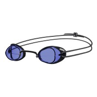 Очки для плавания ARENA SWEDIX blue-black 