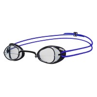 Очки для плавания ARENA SWEDIX clear-blue 