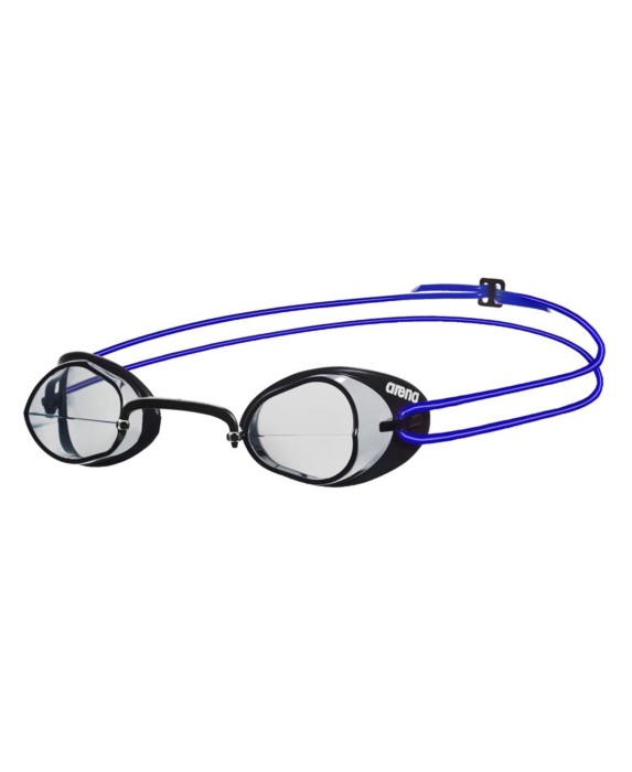 Очки для плавания ARENA SWEDIX clear-blue 