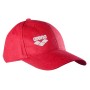 Бейсболка ARENA BASEBALL CAP red