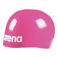 Шапочка стартовая ARENA MOULDED PRO II pink