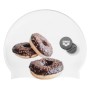 Шапочка для плавания ARENA HD CAP donuts