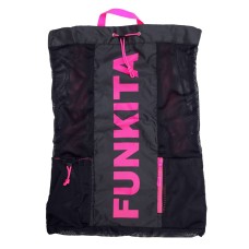 Рюкзак GEAR UP MESH BACKPACK, 64х47 см, Pink Shadow