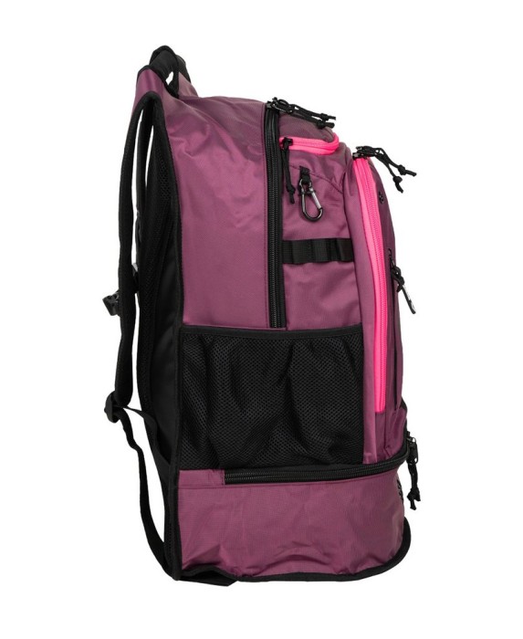 Рюкзак ARENA FASTPACK 3.0 plum-neon pink