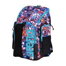 Рюкзак ARENA SPIKY III BACKPACK 45 ALLOVER carnival