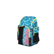 Рюкзак ARENA SPIKY III BACKPACK 45 ALLOVER confetti