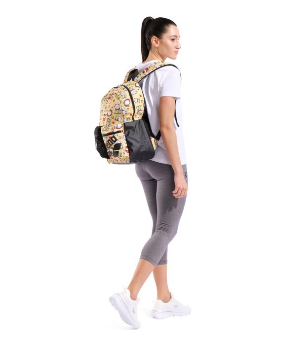 Рюкзак ARENA ONE GO BACKPACK 30L AO arena neko