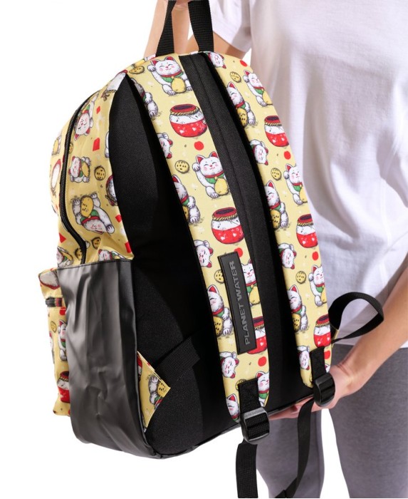 Рюкзак ARENA ONE GO BACKPACK 30L AO arena neko