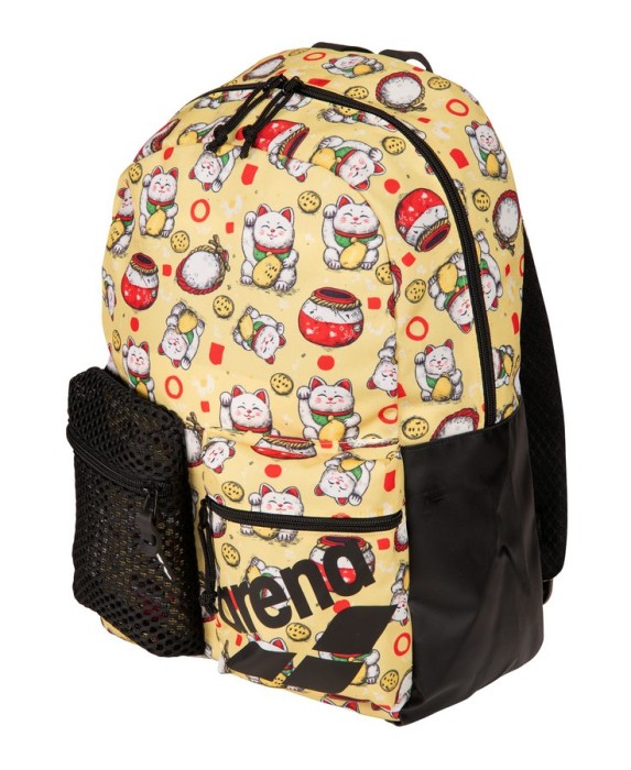 Рюкзак ARENA ONE GO BACKPACK 30L AO arena neko