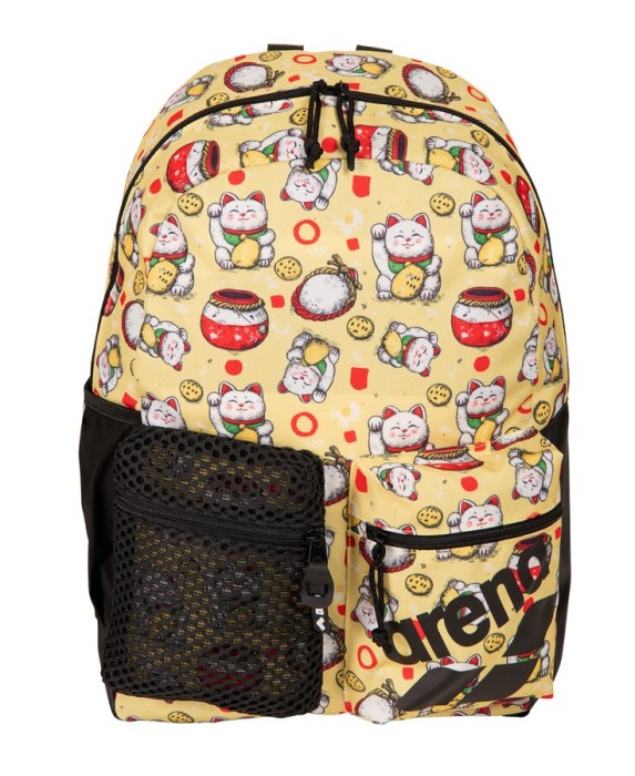 Рюкзак ARENA ONE GO BACKPACK 30L AO arena neko