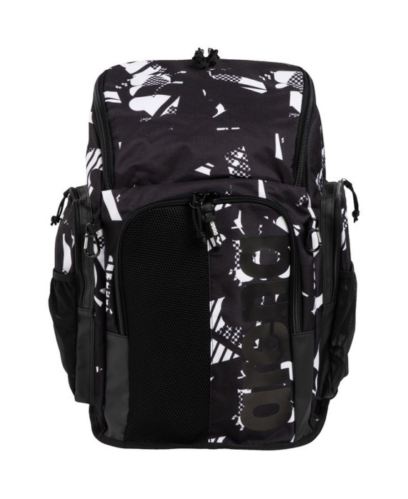 Рюкзак ARENA SPIKY III BACKPACK 45 ALLOVER ric