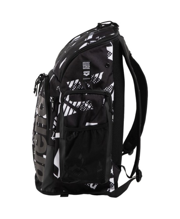 Рюкзак ARENA SPIKY III BACKPACK 45 ALLOVER ric