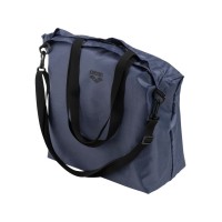 Сумка ARENA RIPSTOP PACKABLE TOTE greyblue-black