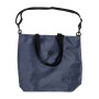 Сумка ARENA RIPSTOP PACKABLE TOTE greyblue-black